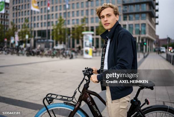 Jakob Blasel StockFotos und Bilder Getty Images