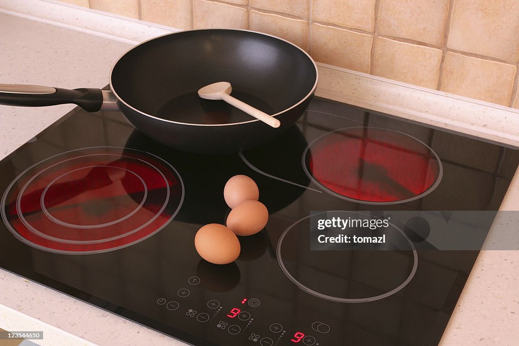 Cooktop