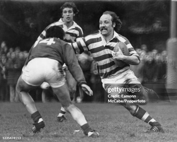 Gosforth Rfc Gosforth Park Rugby Team Photos and Premium High Res Pictures - Getty ...