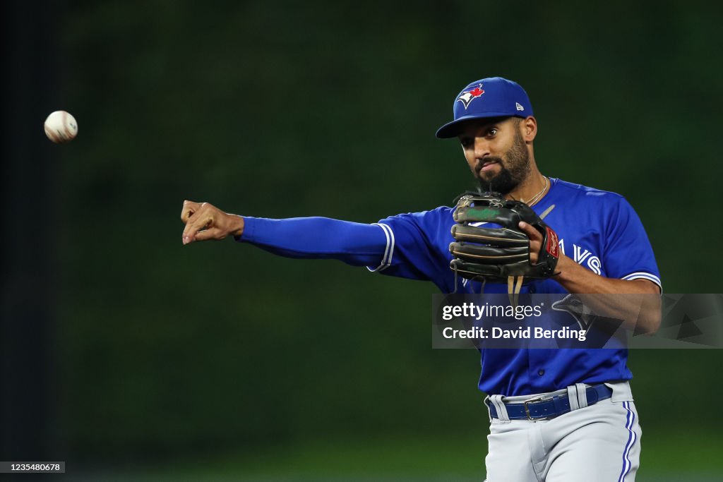 Toronto Blue Jays v Minnesota Twins