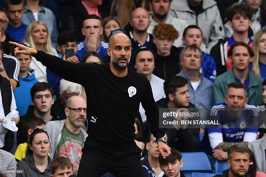 FBL-ENG-PR-CHELSEA-MAN CITY