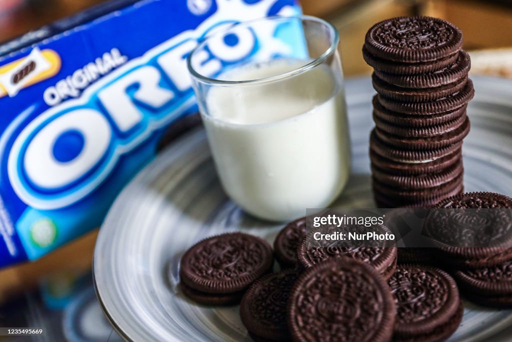 Mondelez International Company