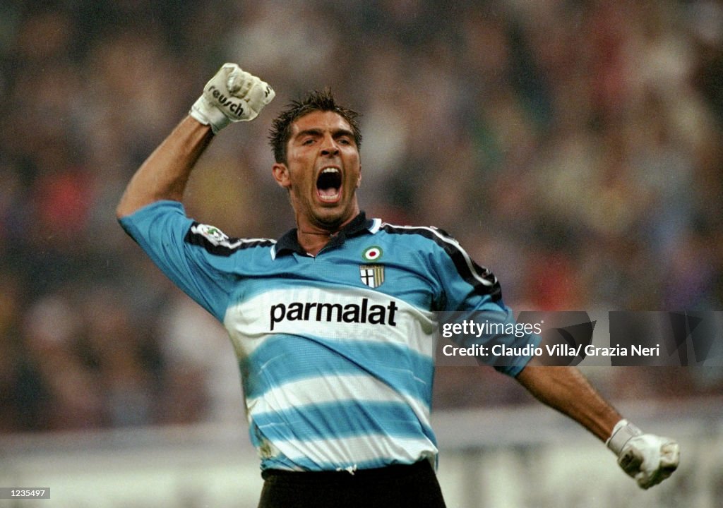 Gianluigi Buffon