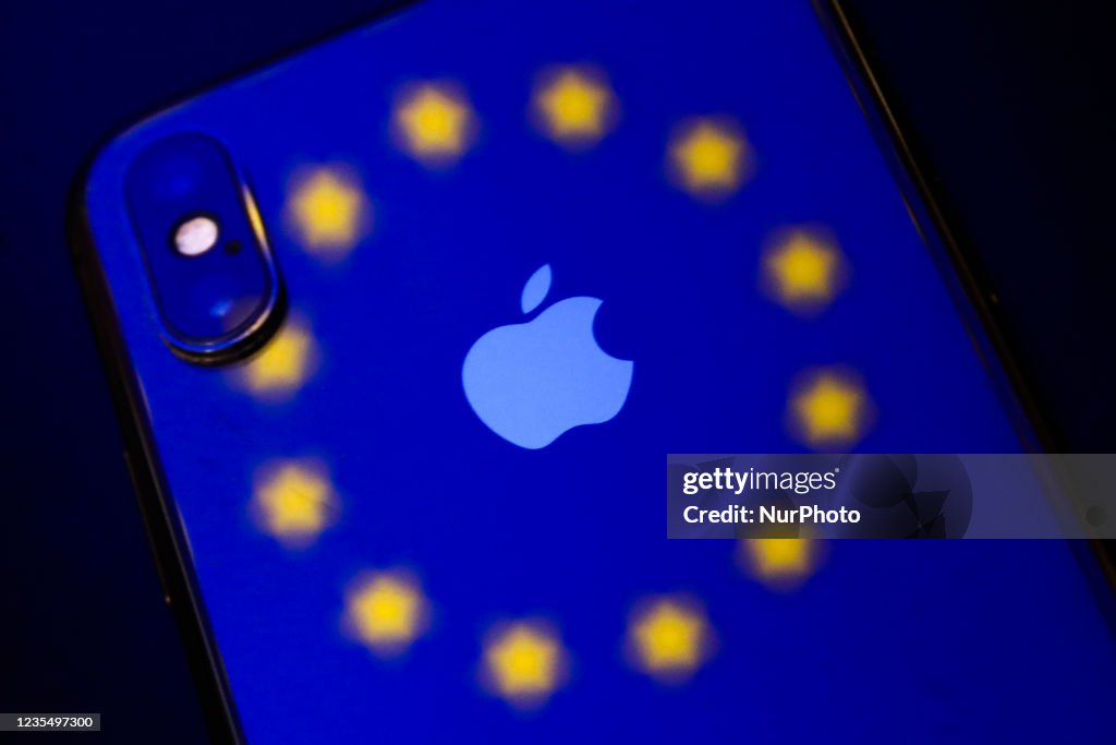 European Union Proposes Universal Plugs For Devices