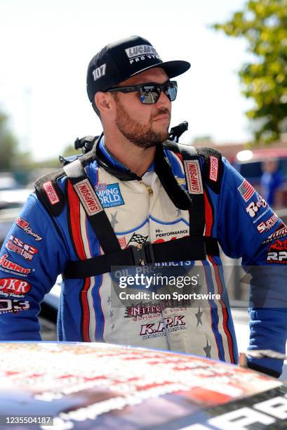 Koretsky Racing 29 Nitro Fish Pro Stock Stock Photos, High-Res Pictures, and Images ...