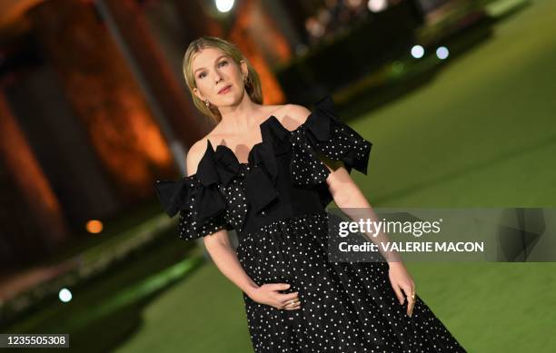 Lyily Rabe Lily Rabe Photos Photos and Premium High Res Pictures - Getty Images