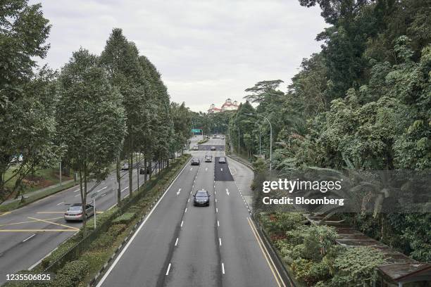 Ibrahim Ismail Of Johor Photos and Premium High Res Pictures - Getty Images