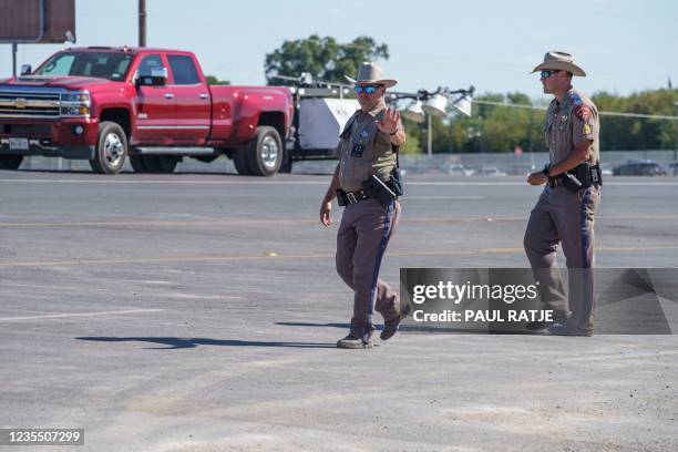 Del Rio Texas Pd 134 Del Rio Texas Port Of Entry Stock Photos, High-Res Pictures, and ...
