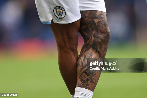 307 Manchester City Tattoo Photos and Premium High Res Pictures - Getty  Images