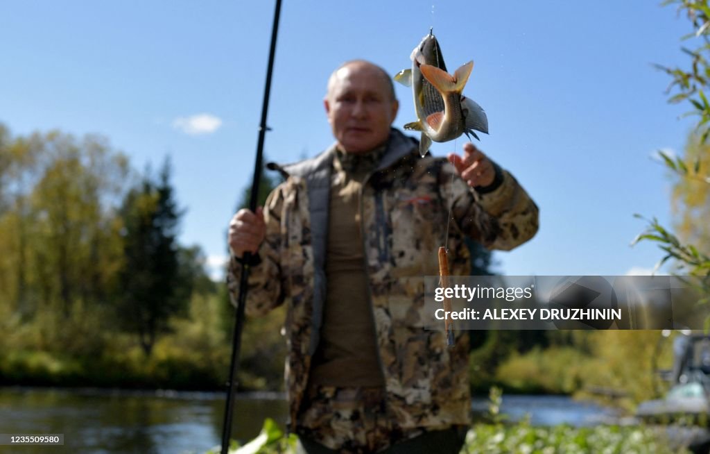 RUSSIA-POLITICS