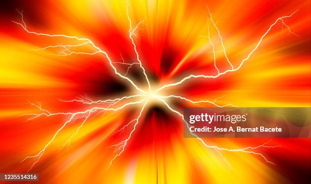 Freaky Lightning 689 Crazy Lightning Stock Photos, High-Res Pictures, and Images - Getty ...