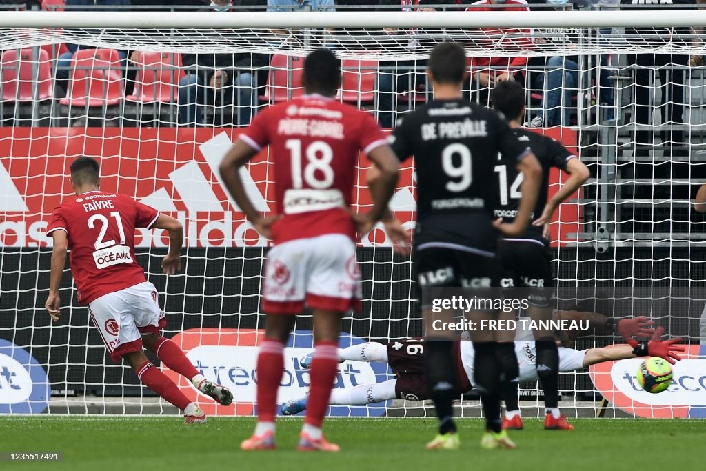 FBL-FRA-LIGUE1-BREST-METZ