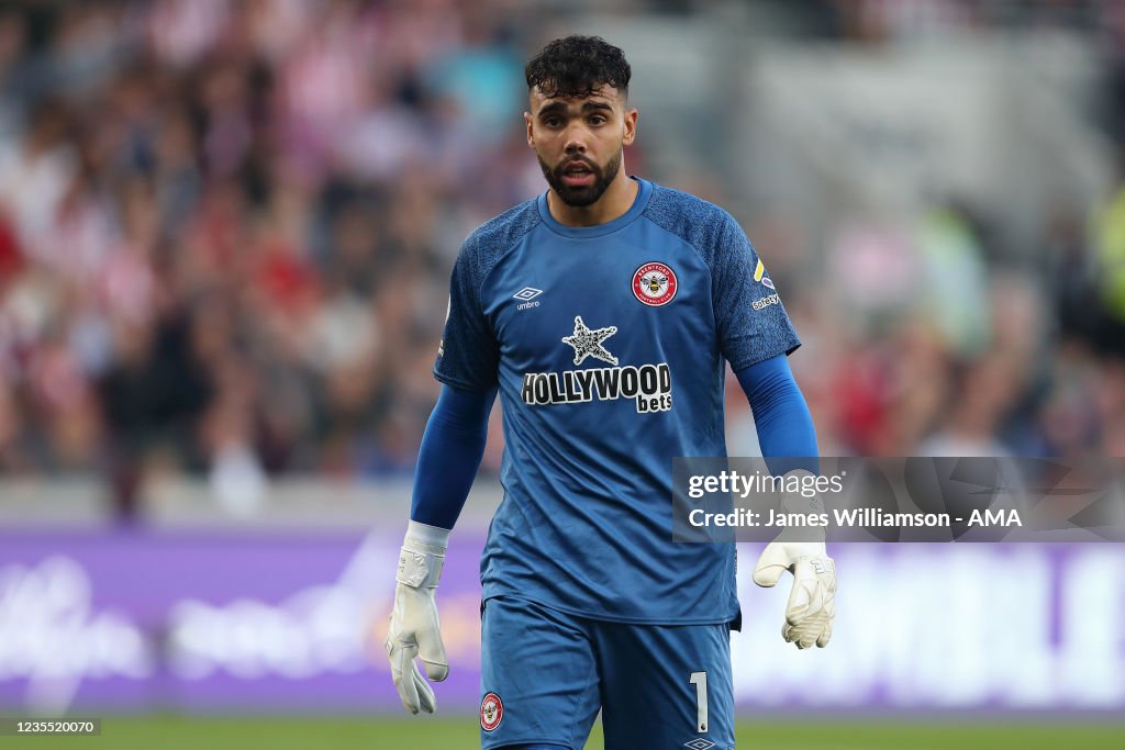 Brentford v Liverpool - Premier League