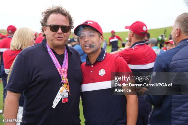 2,292 2020 Ryder Cup Photos and Premium High Res Pictures - Getty Images