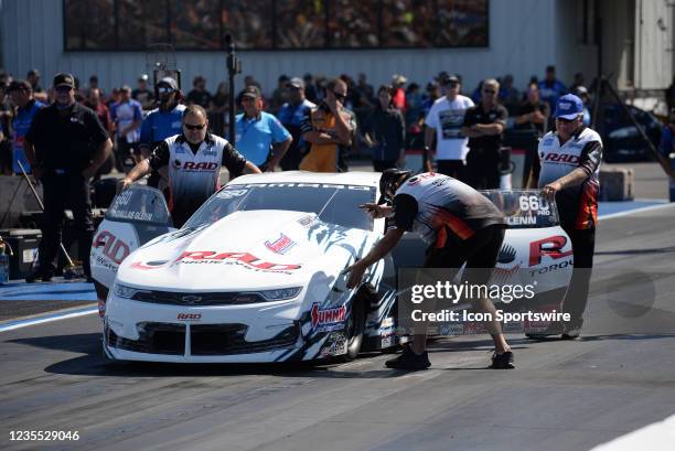 Rad Potential Racing 14 Rad Torque Raceway Stock Photos, High-Res Pictures, and Images ...