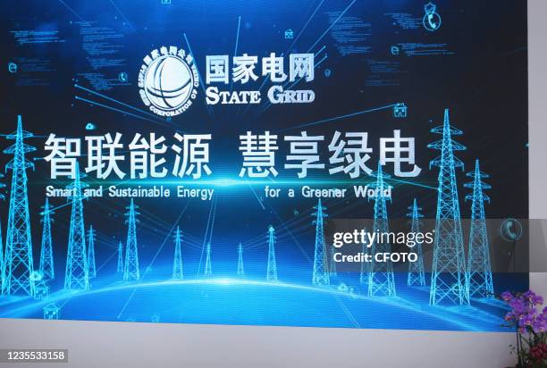 State Grid China Photos and Premium High Res Pictures - Getty Images