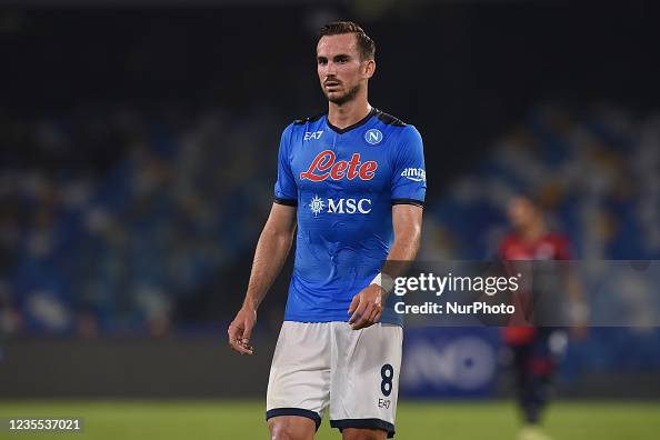 SSC Napoli v Cagliari Calcio - Serie A SSC Napoli v Cagliari Calcio - Serie A