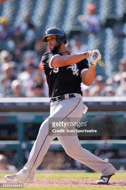 892 Chicago White Sox First Baseman Jose Abreu 79 Stock Photos, High-Res  Pictures, and Images - Getty Images