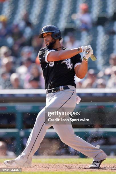 892 Chicago White Sox First Baseman Jose Abreu 79 Stock Photos, High-Res Pictures, and Images - Getty Images
