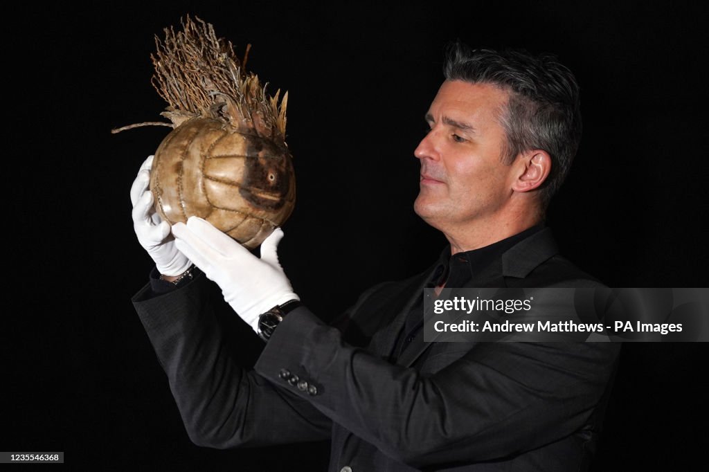 Prop Store memorabilia auction