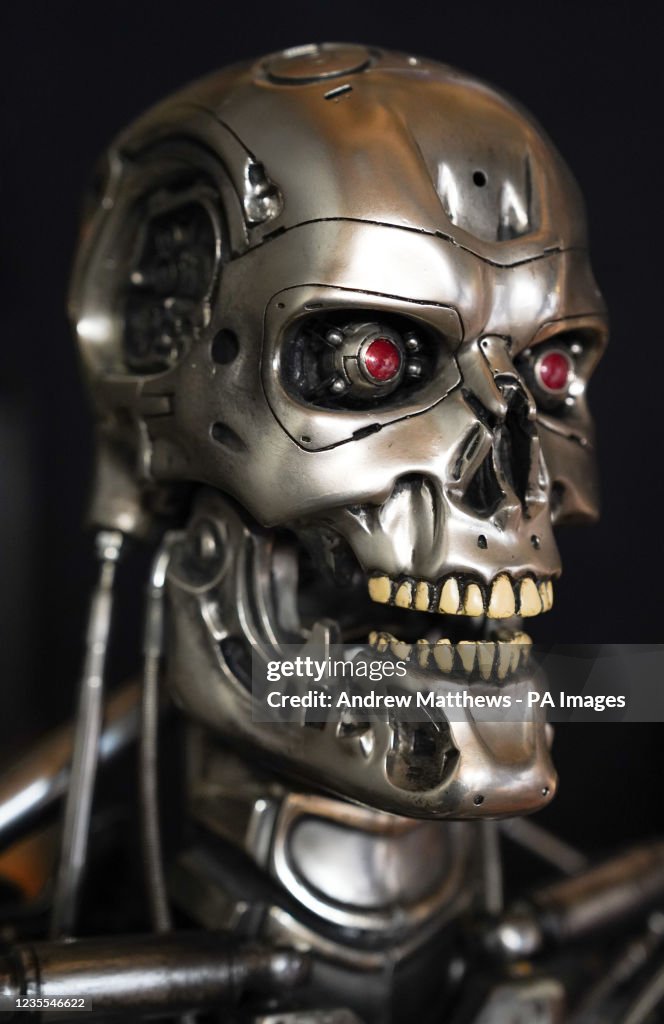 Prop Store memorabilia auction