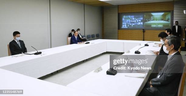 Task Force Japan 47 Task Force Lift Stock Photos, High-Res Pictures, and Images - Getty ...