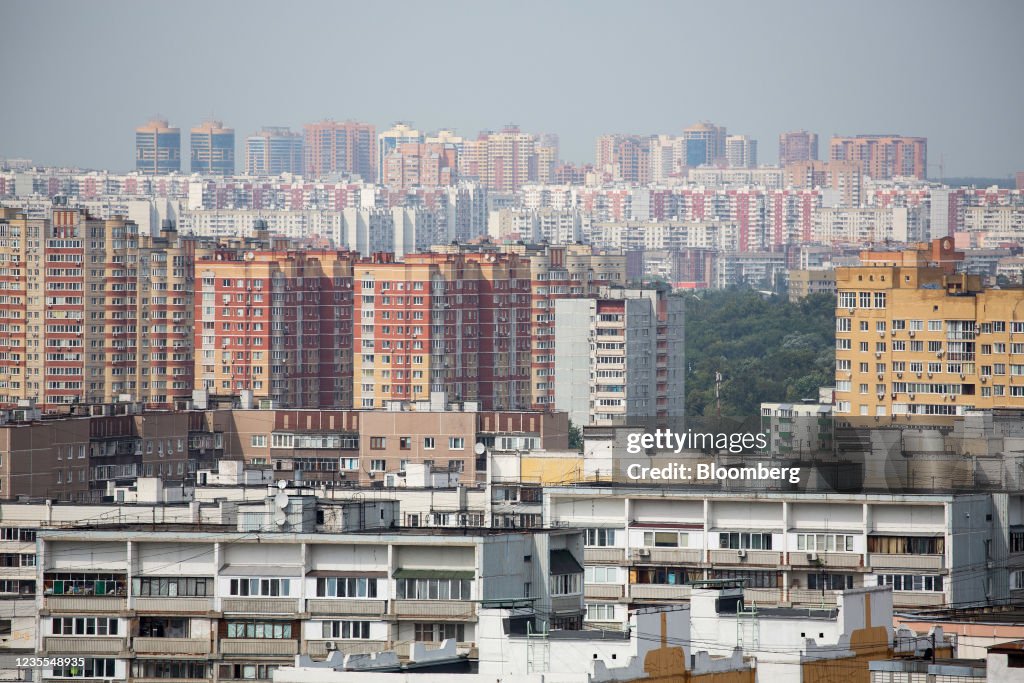 Russian Billionaire Sergey Gordeev Wants to Disrupt Housing