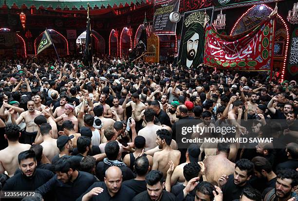 Muslims In Iraq Iraqi Muslim Photos and Premium High Res Pictures - Getty Images