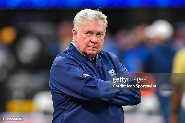 1,315 Mack Brown Coach Photos and Premium High Res Pictures - Getty Images