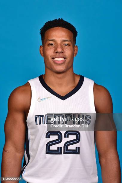 Desmond Bane Photos and Premium High Res Pictures - Getty Images