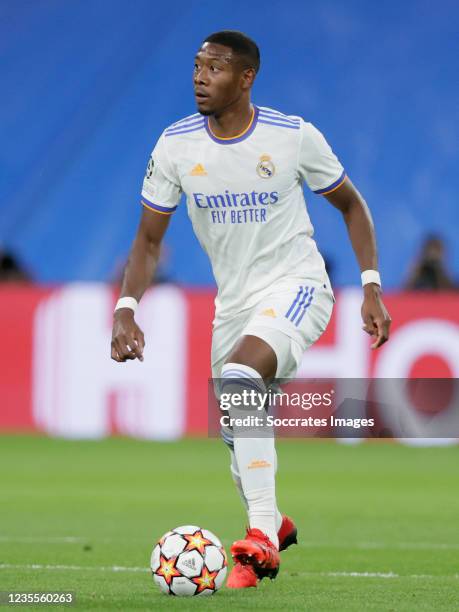 David Alba David Alaba Football 1 Photos and Premium High Res Pictures - Getty Images