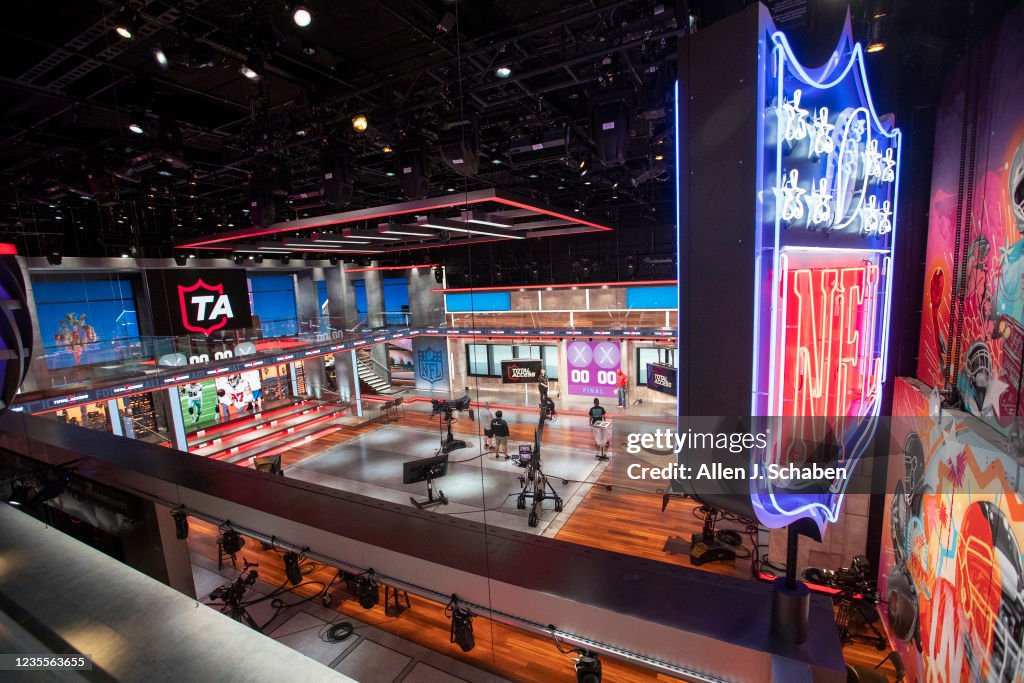 National Football League offices