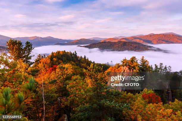 Lesser Khingan Lesser Khingan Mountains Photos and Premium High Res Pictures - Getty ...