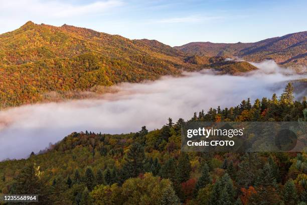 Lesser Khingan Lesser Khingan Mountains Photos and Premium High Res Pictures - Getty ...