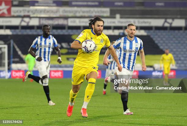 Huddersfield Town v Blackburn Rovers - Sky Bet Championship, News Photo