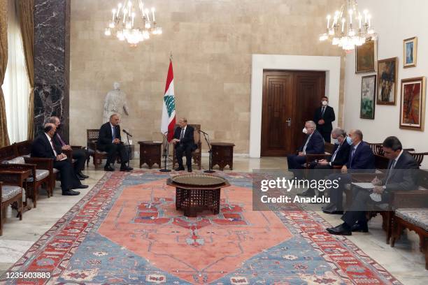 Bisher Al Khasawneh Photos and Premium High Res Pictures Getty Images