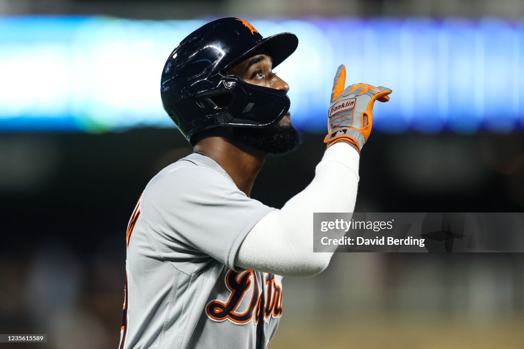 Detroit Tigers v Minnesota Twins