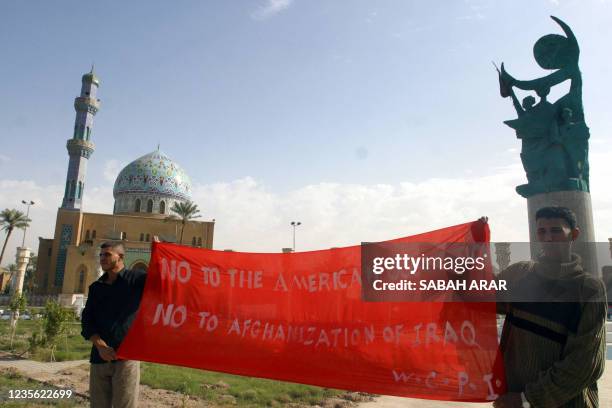 Iraqi Communist Party Photos and Premium High Res Pictures - Getty Images