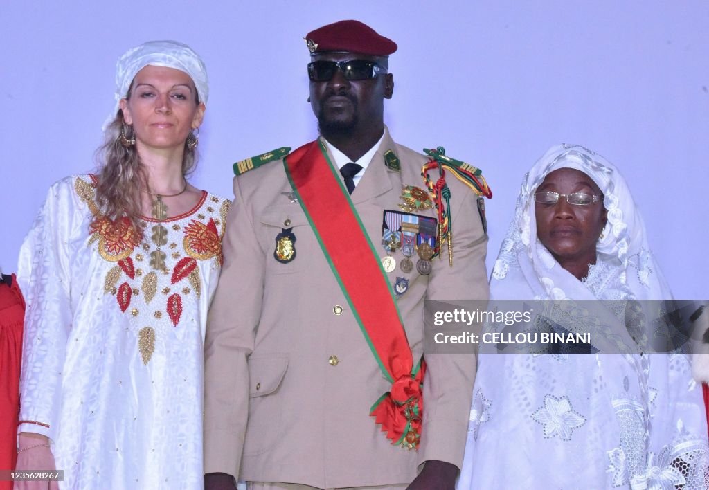 GUINEA-POLITICS-COUP-DOUMBOUYA
