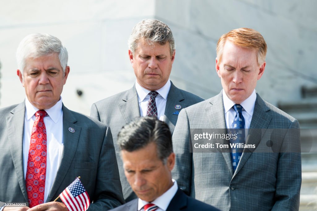 9/11 Remembrance Ceremony