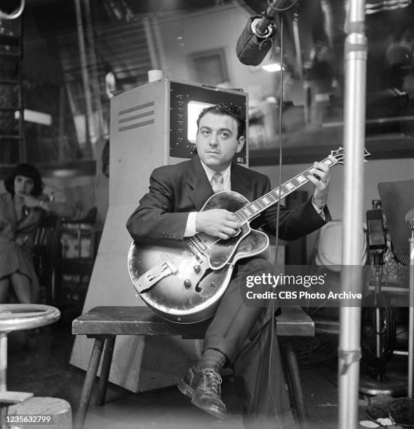 Tony Mottola Tony Mottola Photos and Premium High Res Pictures - Getty Images