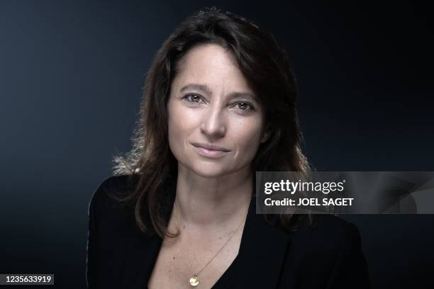Nina Bouraoui Photos And Premium High Res Pictures Getty Images nina-bouraoui-photos-and-premium-high-res-pictures-getty-images