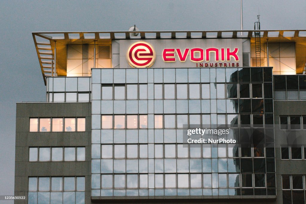 Evonik Industries AG Plan To Sell The Luelsdorf Site