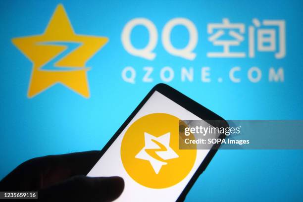 Qzone Features 13 Qzone Stock Photos, High-Res Pictures, and Images - Getty Images