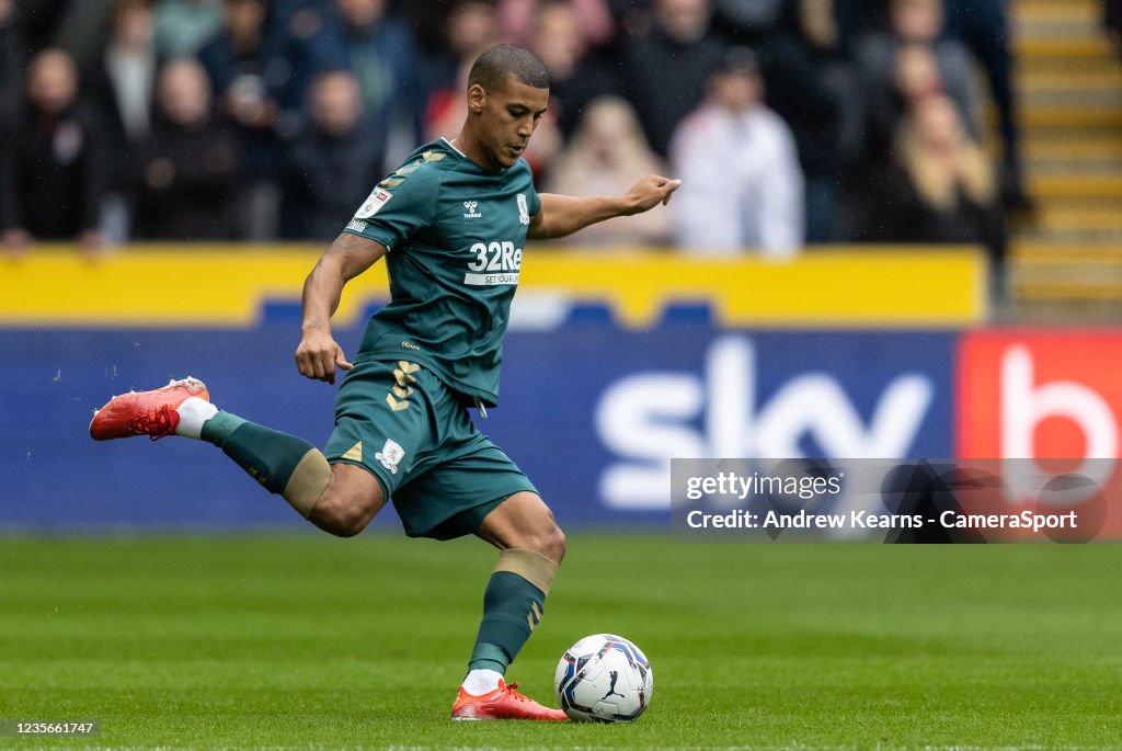 Hull City v Middlesbrough - Sky Bet Championship