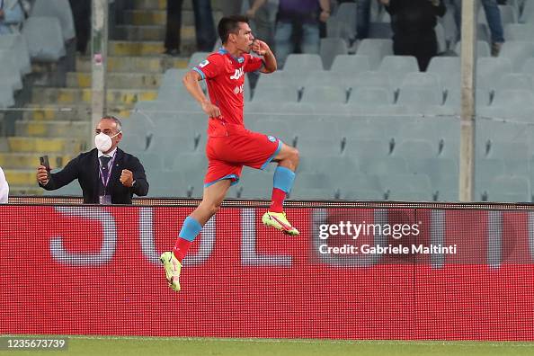 ACF Fiorentina v SSC Napoli - Serie A ACF Fiorentina v SSC Napoli - Serie A