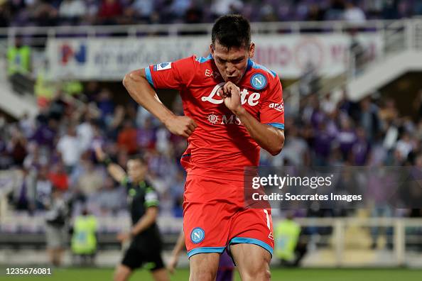 Fiorentina v Napoli - Italian Serie A Fiorentina v Napoli - Italian Serie A