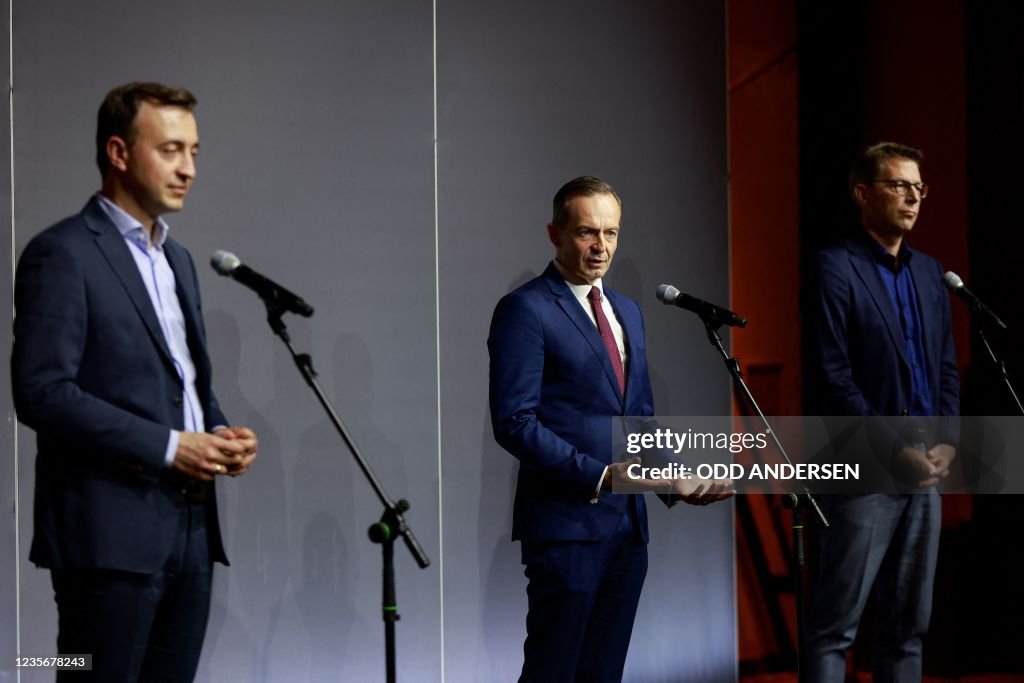 GERMANY-POLITICS-PARTIES-ELECTION-FDP-CDU-CSU