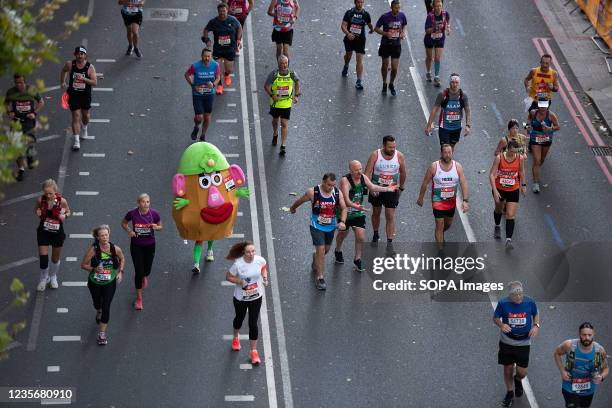 Fun Run Look Fun Run Costume Photos and Premium High Res Pictures - Getty Images
