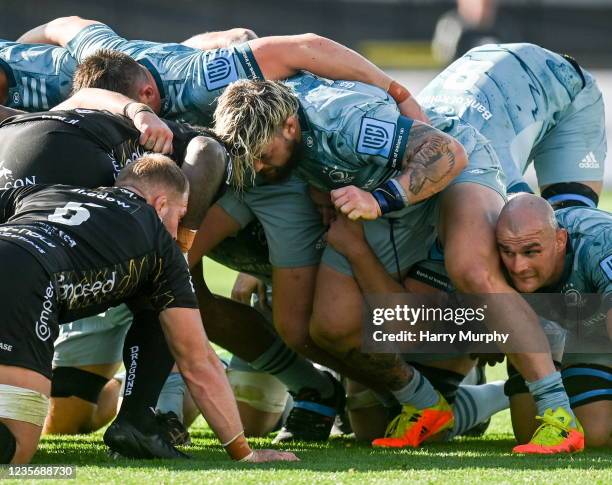Prop In Rugby 37 Loosehead Prop Photos & High Res Pictures - Getty Images